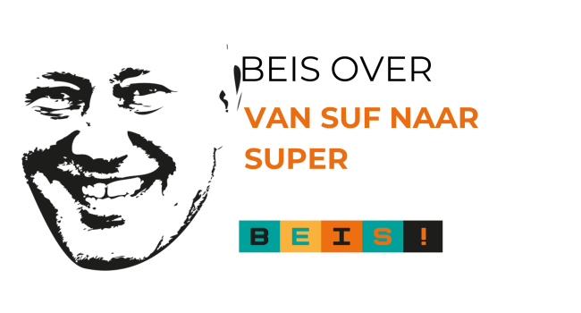 Van suf naar super: De magische saus van klant- of gastgerichtheid